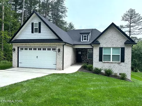 253 Gadusi Way, Loudon, TN 37774