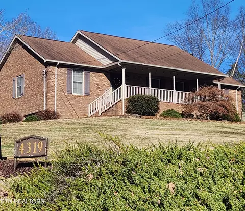 4319 Cabbage Dr, Knoxville, TN 37938