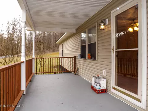 Exterior - 117 Black Diamond Dr, Ewing, VA 24248 photo 8 of 8