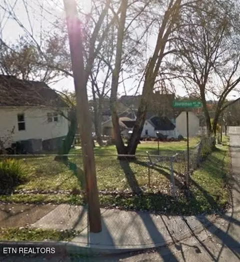 0 Jourolman Ave, Knoxville, TN 37921