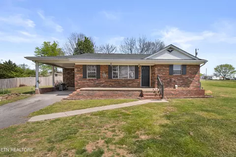 335 N Old Tellico Hwy, Madisonville, TN 37354