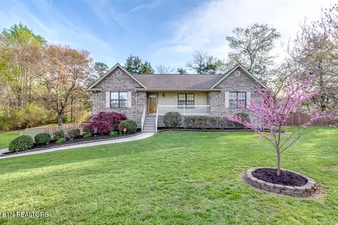 4504 Bucknell Dr, Knoxville, TN 37938