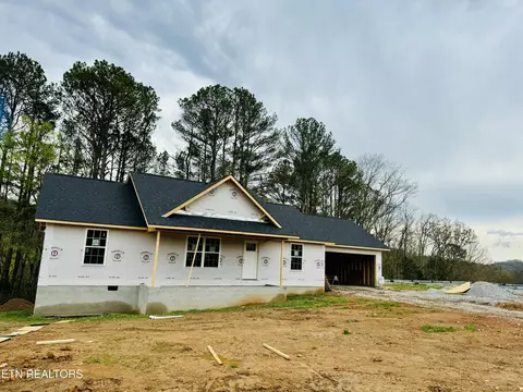 250 Milo Cir, Tazewell, TN 37879