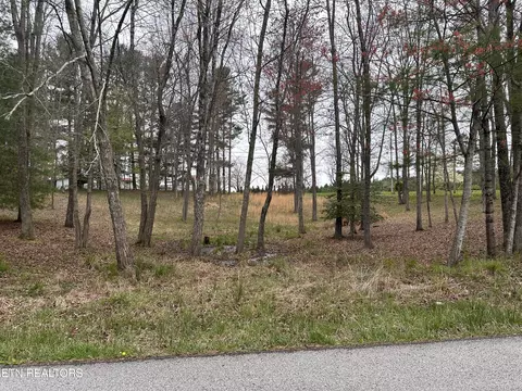 Peter Pan Ave, Crossville, TN 38572