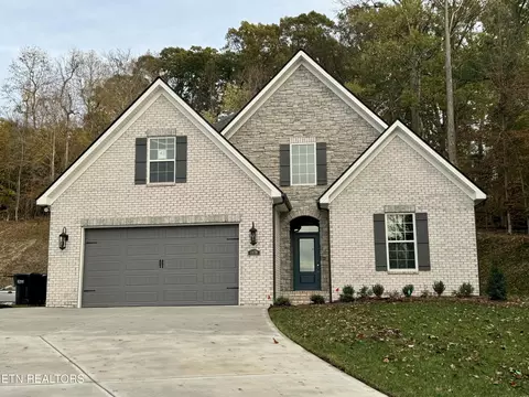 1570 Bronze Way, Knoxville, TN 37922