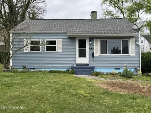 1609 Lawson Ave, Knoxville, TN 37917