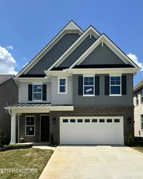 879 S Gallaher View Rd, Knoxville, TN 37919