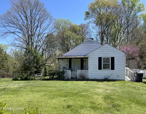 320 N Bellemeade Ave, Knoxville, TN 37919