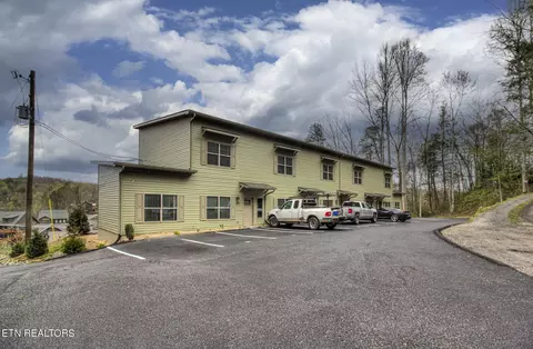 849 Morton Dr UNIT 5, Gatlinburg, TN 37738