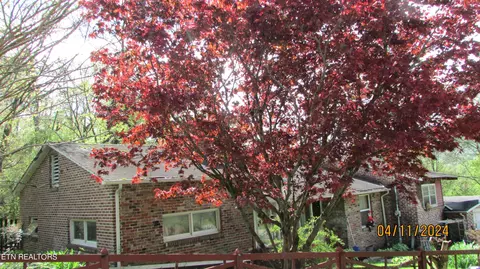 627 E 625 Evans St, Rockwood, TN 37854