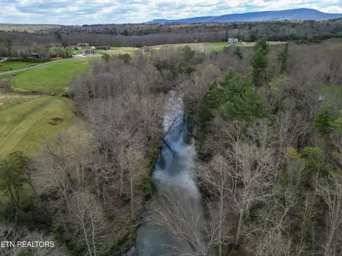 Hwy 70 E/estate Loop Trail, Crossville, TN 38555