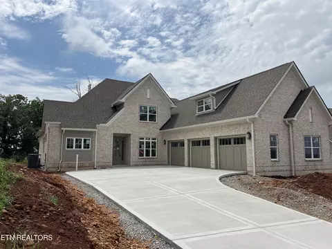 lot59 Boston Ivy Ln, Knoxville, TN 37932