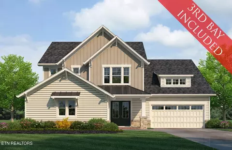 lot62 Boston Ivy Ln, Knoxville, TN 37932