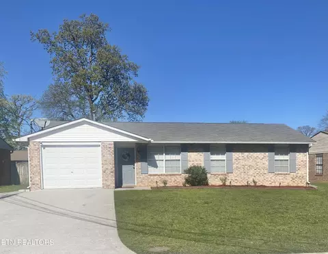 6118 Bill Murray Ln, Knoxville, TN 37912