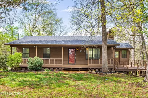 2550 SW Humphrey Bridge Rd, Cleveland, TN 37311