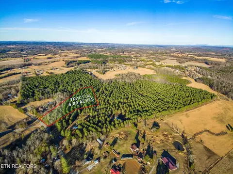 2227 County Road 561 Tract 3a, Englewood, TN 37329