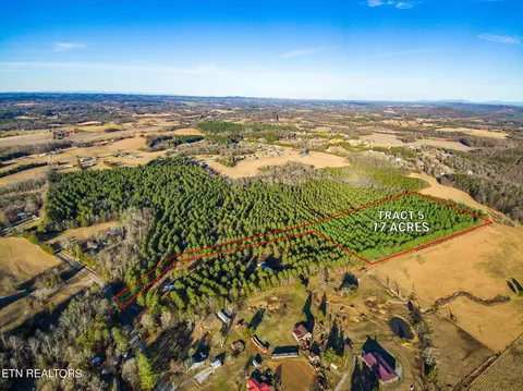 2227 County Road 561 Tract 5, Englewood, TN 37329