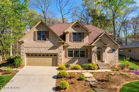 118 Cheeskogili Way, Loudon, TN 37774