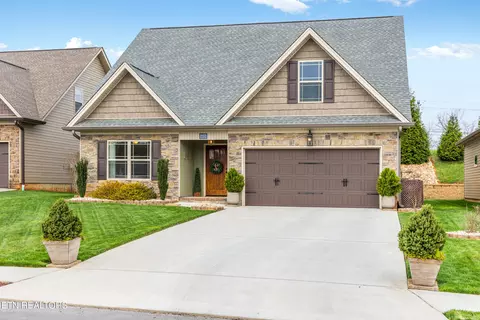 1613 NE Orchard Pl, Cleveland, TN 37323
