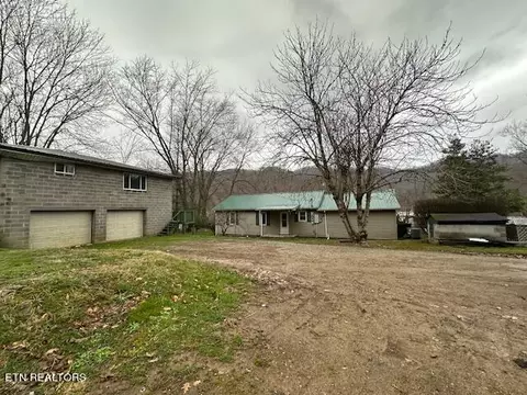 91 93 Ohio St, Harlan, KY 40831