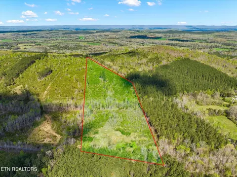 0000 Redman Ln, Decatur, TN 37322