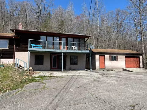4415 Harriman Highway Off Hwy, Harriman, TN 37748