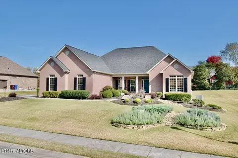 1524 Aberdeen Dr, Alcoa, TN 37701