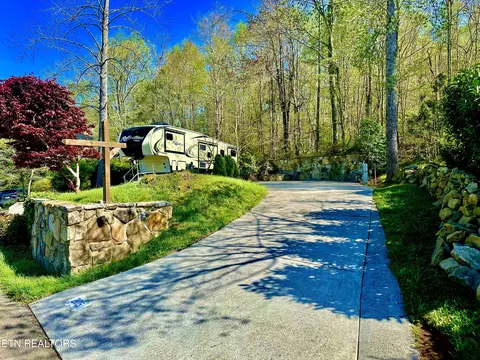 Lot 205 Highway 73, Townsend, TN 37882