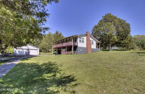 149 Stout Town Rd, Blaine, TN 37709