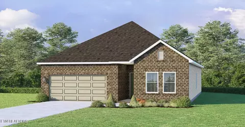178 Thuja Tree Ln, Lenoir City, TN 37771
