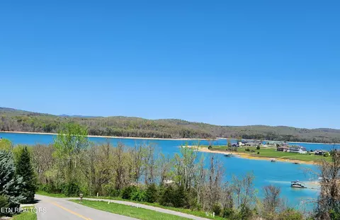lot544 Russell Brothers Rd, Sharps Chapel, TN 37866