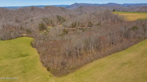 Tract 3 Bundren Mountain, Tazewell, TN 37879