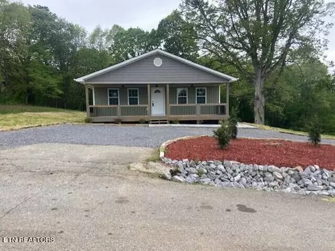 502 Lynman St, Athens, TN 37303