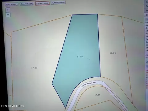 hickory hollow way way, Cosby, TN 37722
