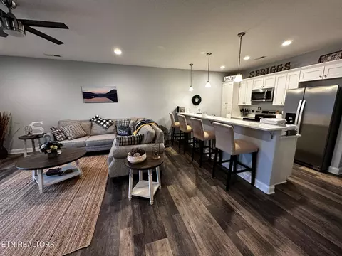 1255 New Lake Rd #22, Spring City, TN 37381