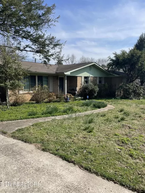 219 Circle Dr, Rockwood, TN 37854
