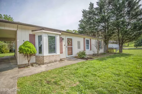 2504 Chukar Rd, Knoxville, TN 37923