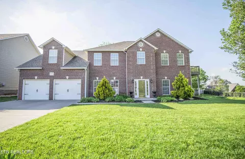 12631 Distant View Ln, Knoxville, TN 37922