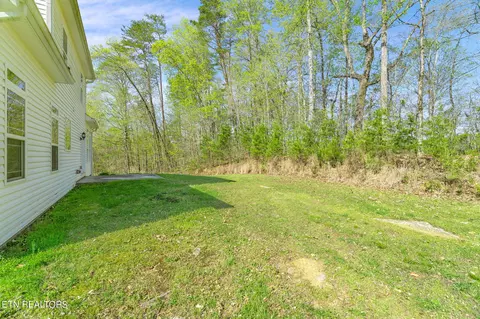Exterior - 517 E Brushy Valley Dr, Powell, TN 37849 photo 11 of 18