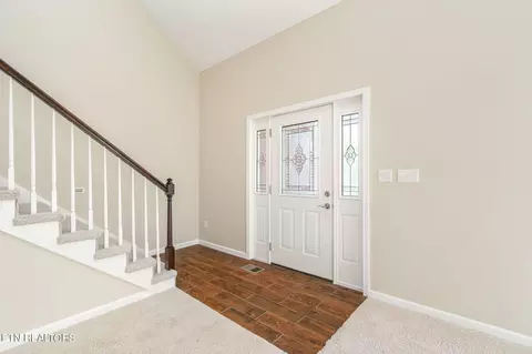Entry Way - 517 E Brushy Valley Dr, Powell, TN 37849 photo 1 of 1