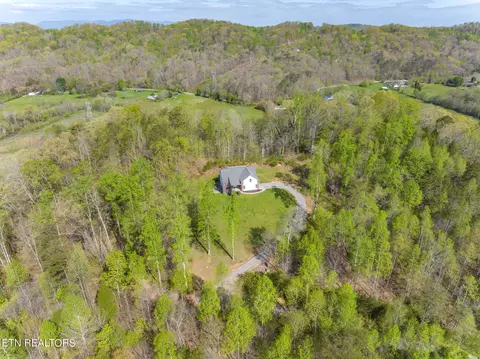 View/Area - 517 E Brushy Valley Dr, Powell, TN 37849 photo 3 of 9