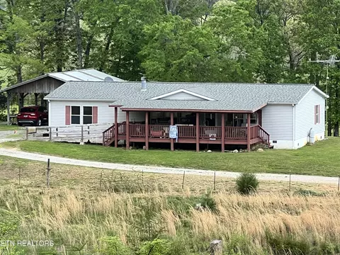 701 Arwine Rd, Decatur, TN 37322