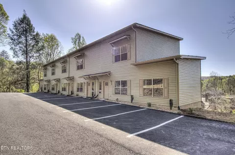 849 Morton Dr UNIT 4, Gatlinburg, TN 37738