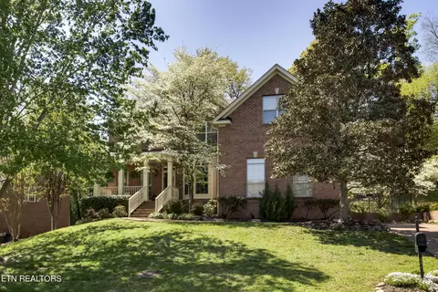 12767 Heathland Dr, Knoxville, TN 37934