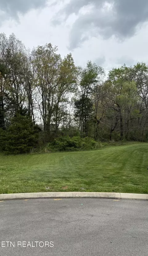 Lot 27 Turkey Hill Lane, Cleveland, TN 37312