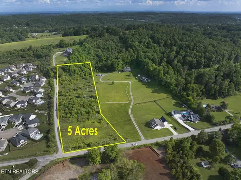 12404 Hickory Creek Rd, Knoxville, TN 37932
