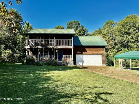 129 Wilson Cir, Tellico Plains, TN 37385