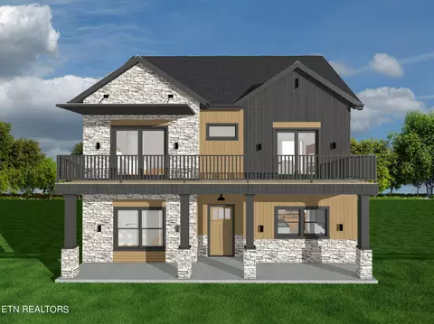 1310 Wildhorse Ridge Way, Sevierville, TN 37862