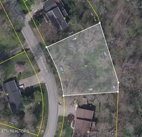 Greystone Drive, Oak Ridge, TN 37830