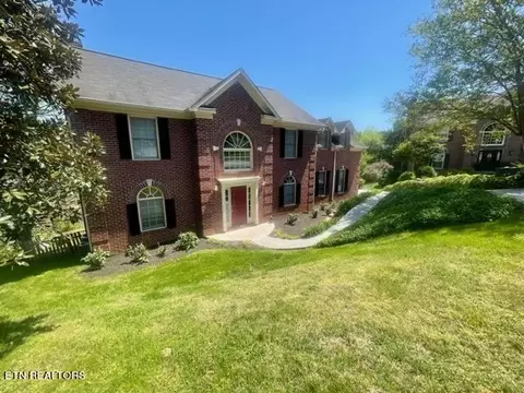 1802 Raven Hill Ct #ONE, Knoxville, TN 37922